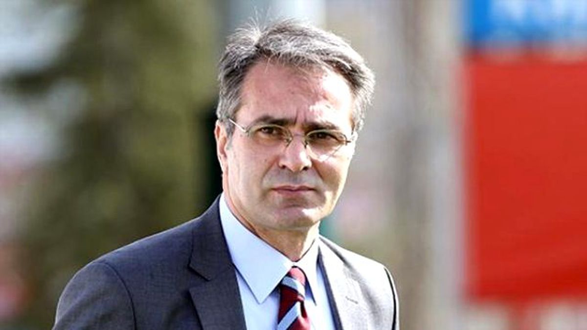 Trabzonspor\'un Kırılma Maçı