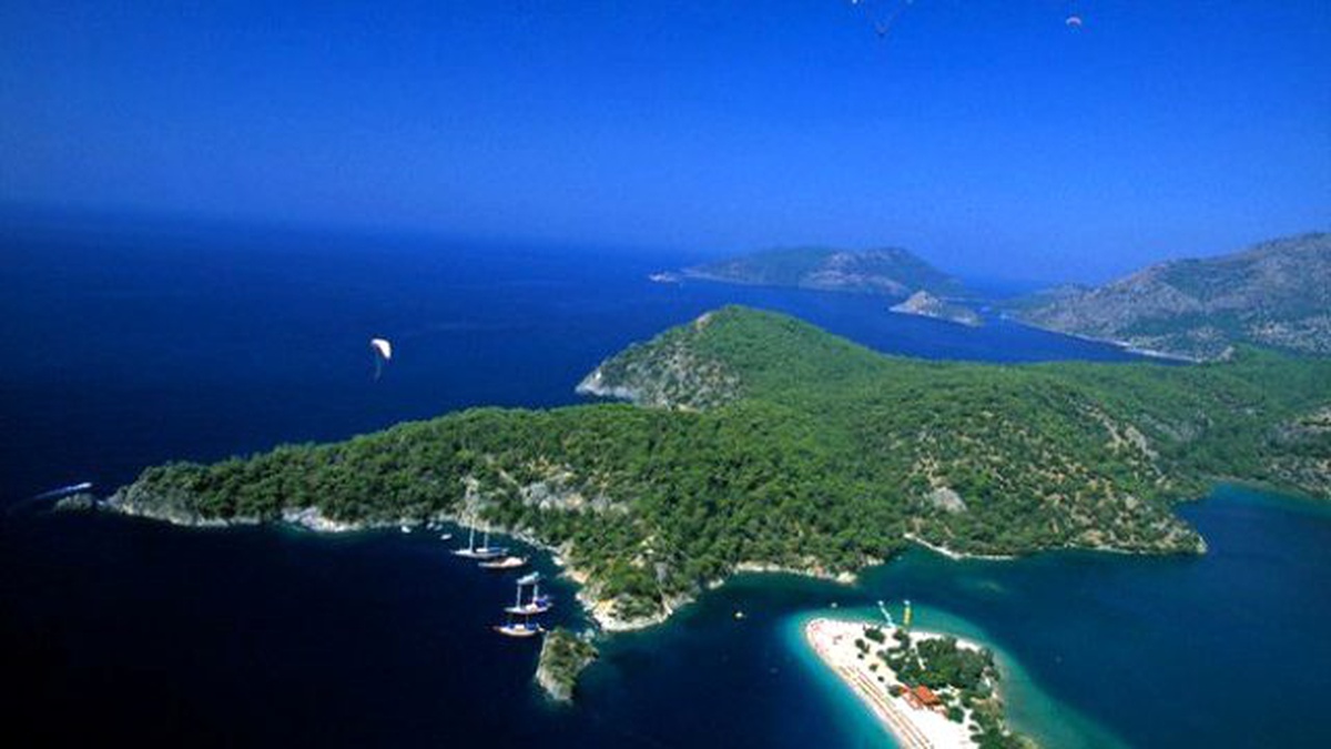 Turizmciler de Artık Bölgesel Destekten Yararlanabilecek