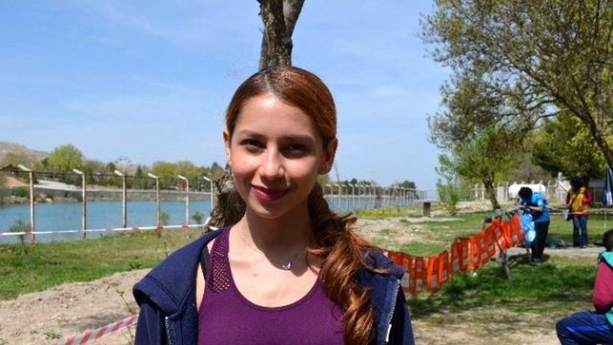Türkiye Liseler Arası Oryantirik Şampiyonası Malatya\'da Yapıldı