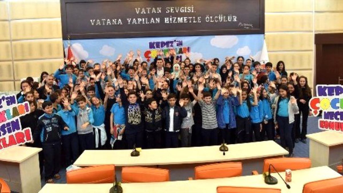 Tütüncü\'den Öğrencilere Nasihatler