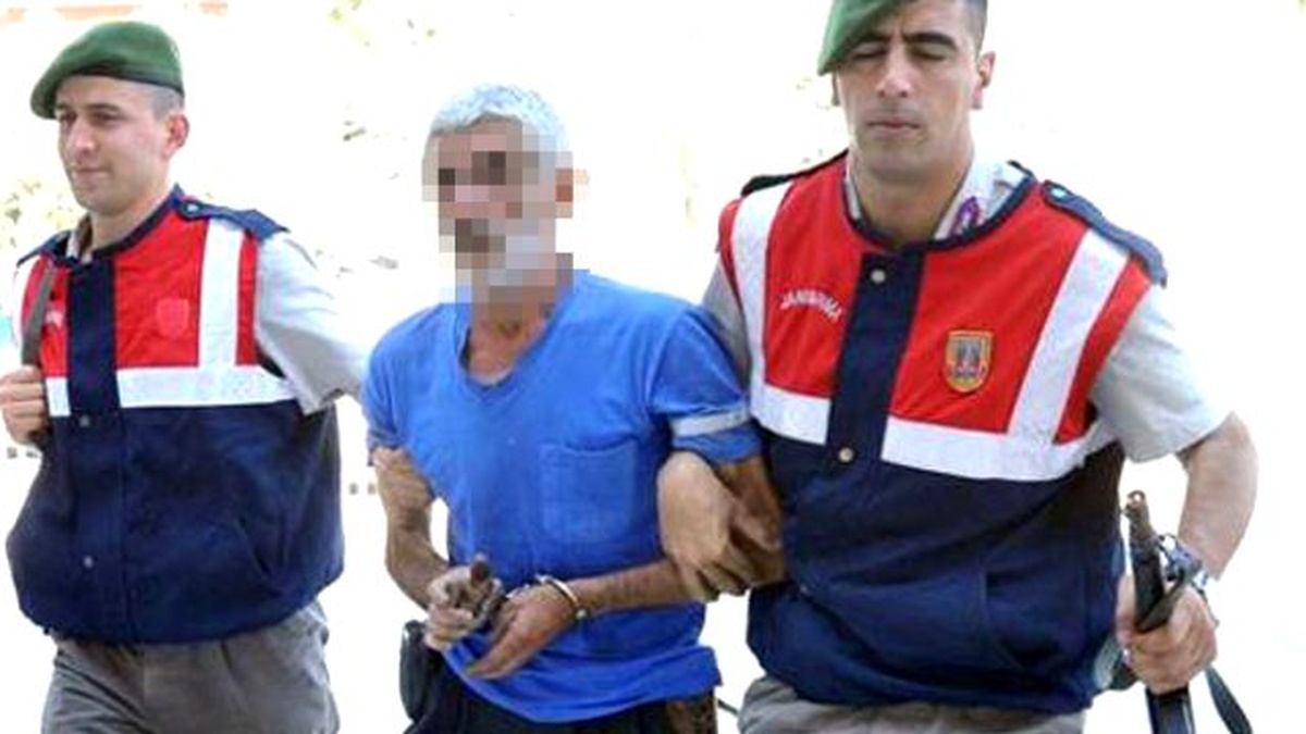 Üç Komşusunu Öldüren Sanıktan İlginç Savunma