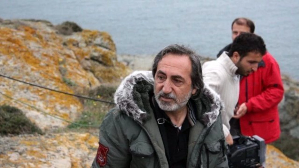 Ünlü Yönetmen Yeni Sinema Filmini İzmir\'de Çekecek