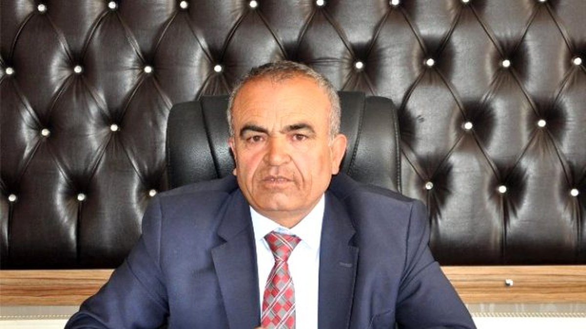 Yeniyer Belediye Başkanı Osman Yılmaz "Kasabamıza 8 Milyonluk Bir Yatırım Yapacağız"