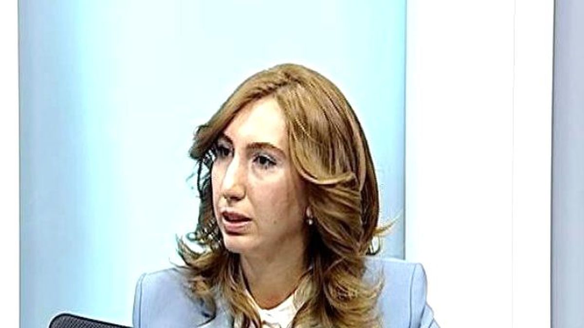 Yeşilyurt Belediye Başkan Yardımcı Meltem Kavuk Açıklaması