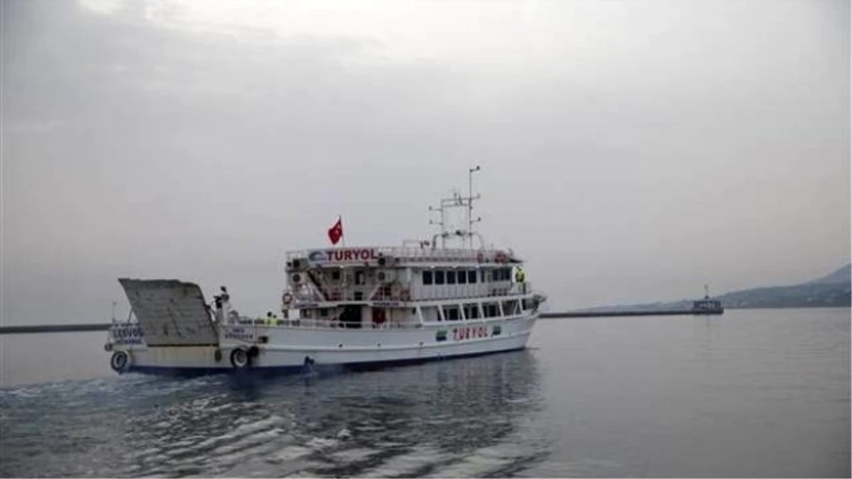 Yunanistan ile Türkiye Arasındaki Geri Kabul Trafiğinde Skandal Yaşandı