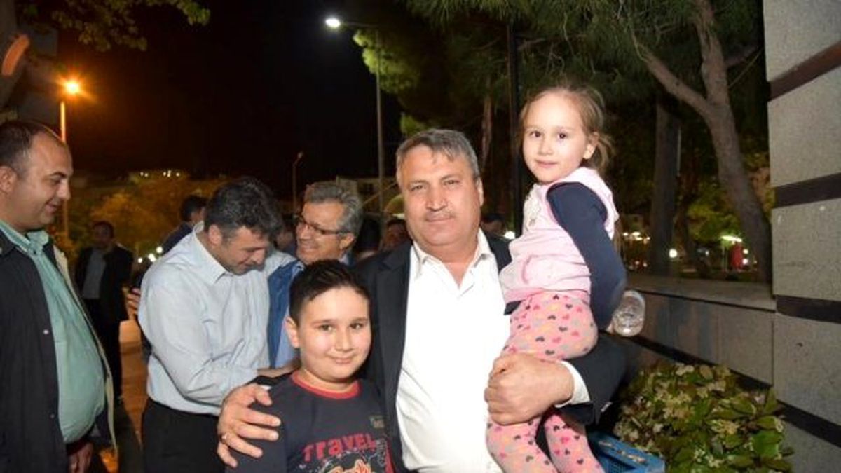 Yunusemre\'den Kandil Programı