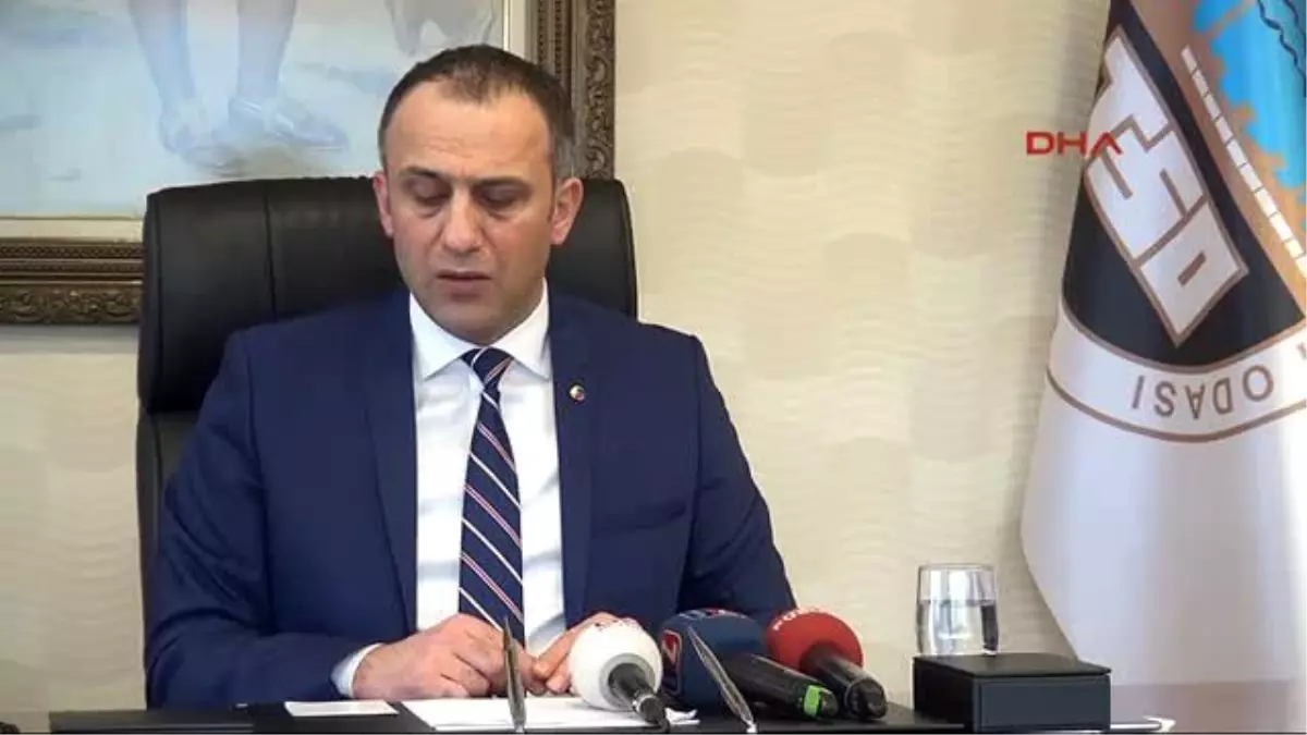 Zonguldak - Maden İşletmelerini Ayağa Kaldıracak Destek