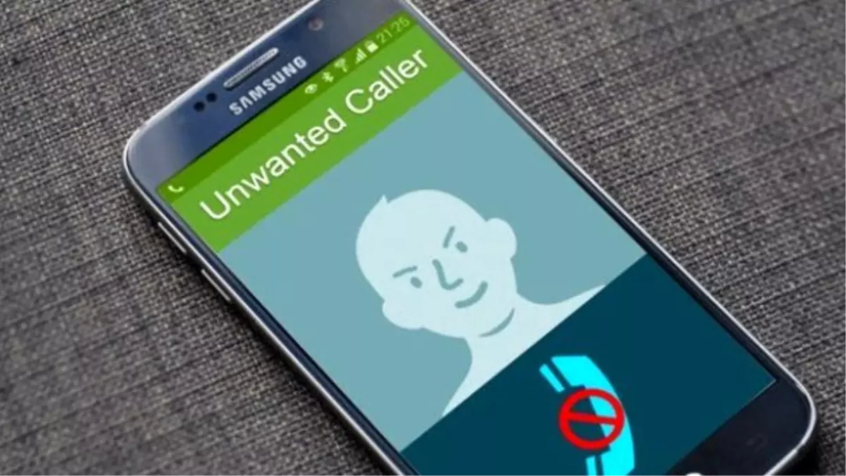 Android Telefonlarda İstenmeyen Numaranın Aramasını Engelleme Yolu