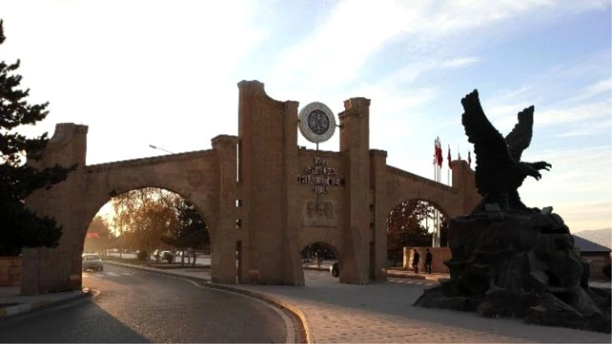 Atatürk Üniversitesi Ailesine İki Yeni Üye Daha Katıldı