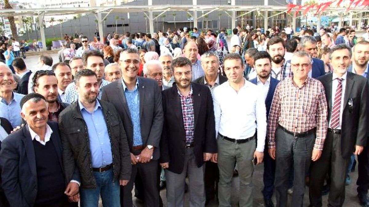 Aydın Ak Parti, Kılıçdaroğlu\'nu İsitifaya Davet Etti