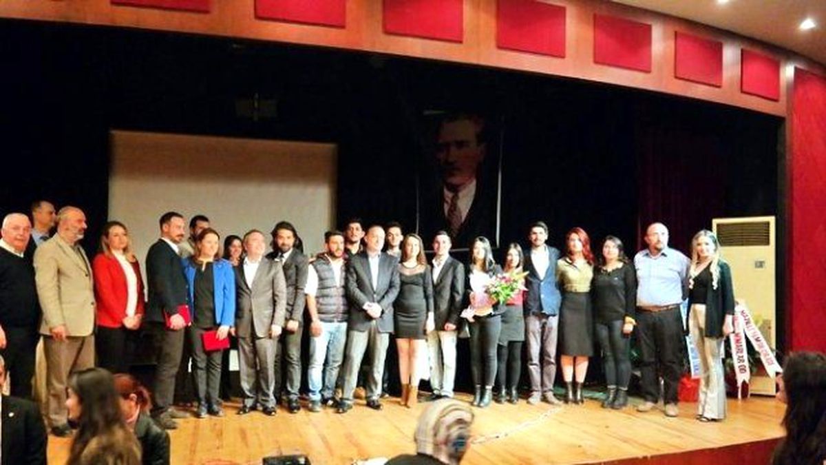 Aydın\'da Girişimcilik ve İnovasyon Zirvesi Düzenlendi