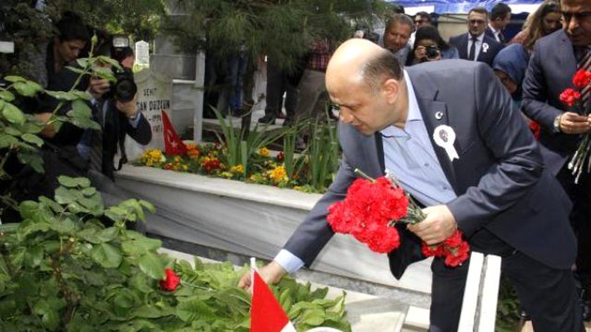 Bakan Fikri Işık: Türkiye Bazı Ülkelerin Casusluk Faliyetine Konu Olacak Bir Noktaya Geldi"