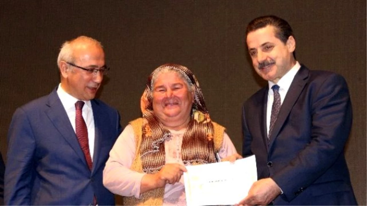 Başbakan Yardımcısı Elvan\'dan Kılıçdaroğlu\'na Eleştiri