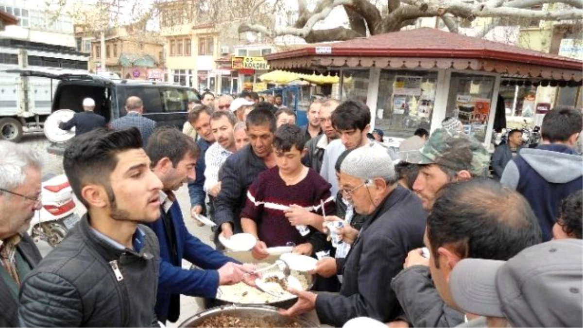 Bolvadin\'de "Kutlu Doğum Haftası" Etkinlikleri Başladı