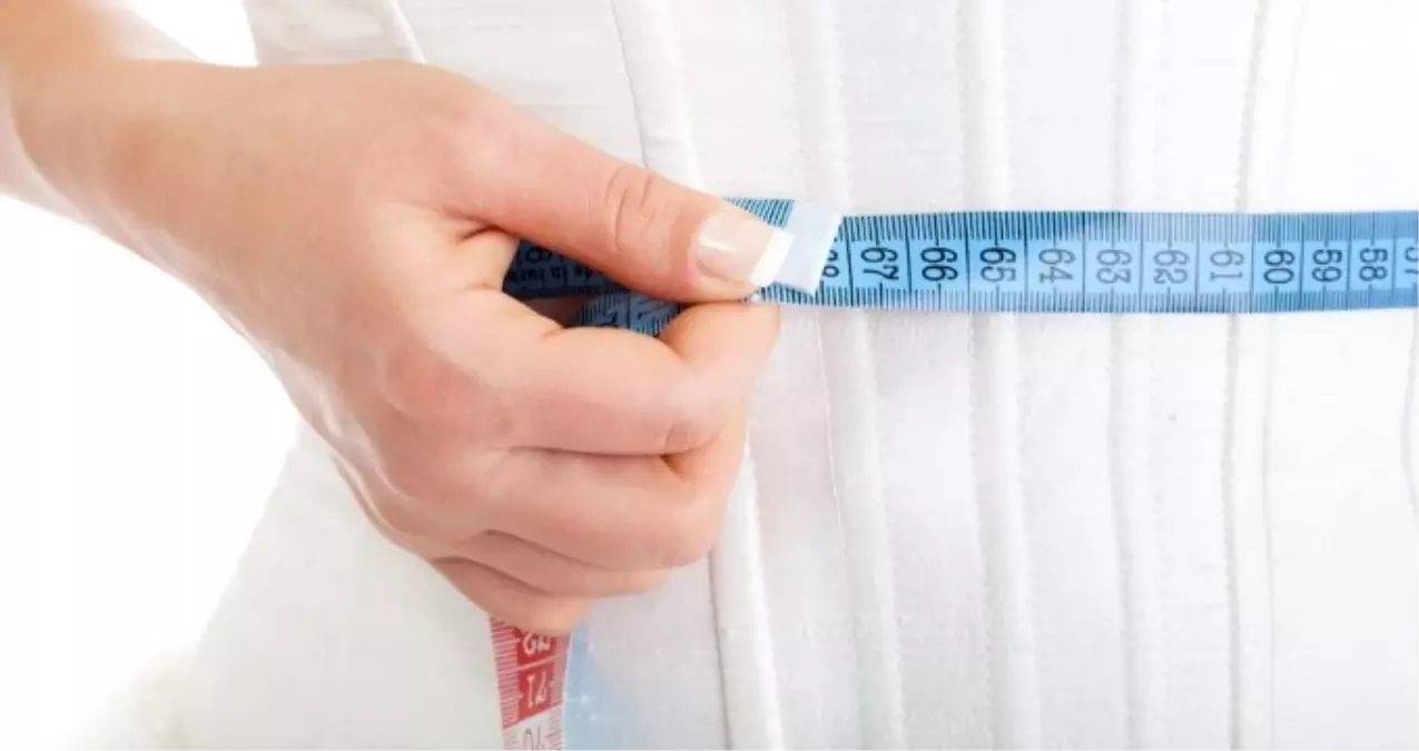 Düğün Öncesi Zayıflatan Öneriler