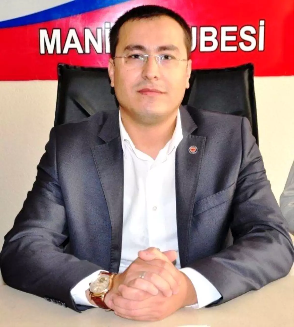 Eğitim Bir Sen\'de Yeni Dönem