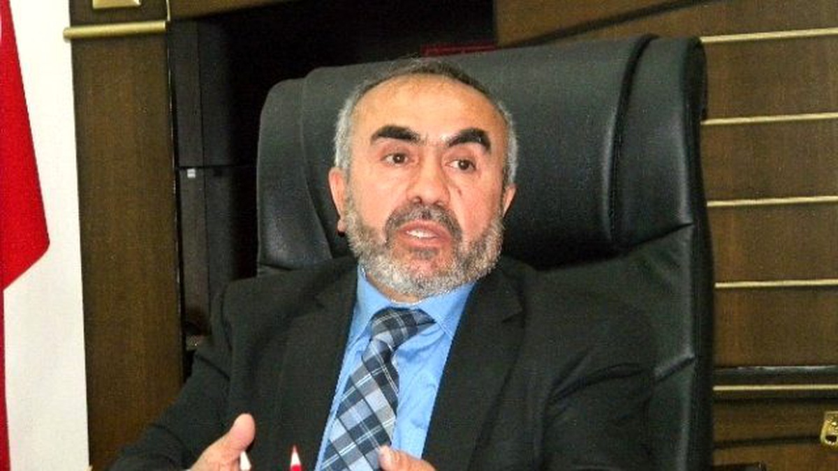 Fatsa Müftülüğü\'nden Sosyal Sorumluluk Projeleri
