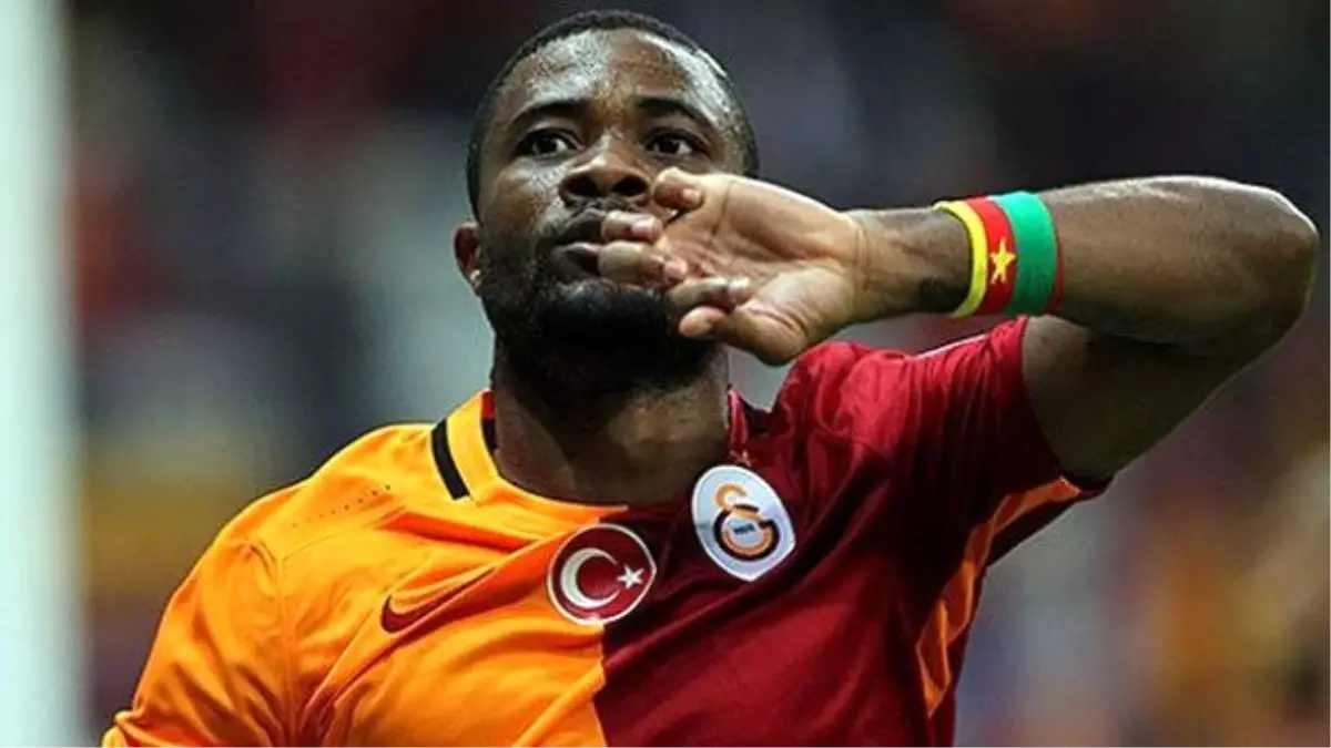 Galatasaray\'da Carole Cezalı Duruma Düştü, Chedjou Sakatlandı