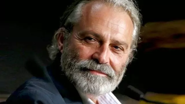 Haluk Bilginer'den Üzen Haber Film ve Dizi Yapmayacak ...