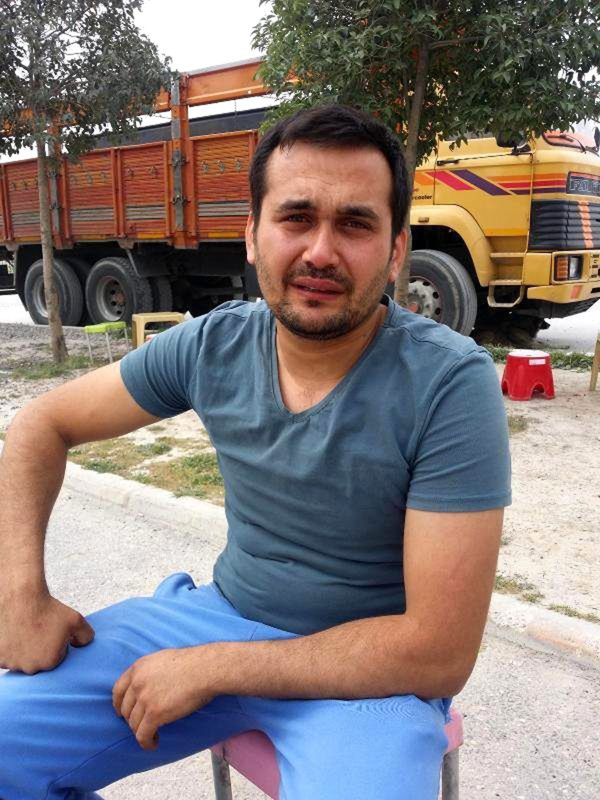 İntihar Eden Kadının, Suçlanan Eşi Konuştu: Kadınlar Çiçektir, Annedir, Dövülür Mü?\'