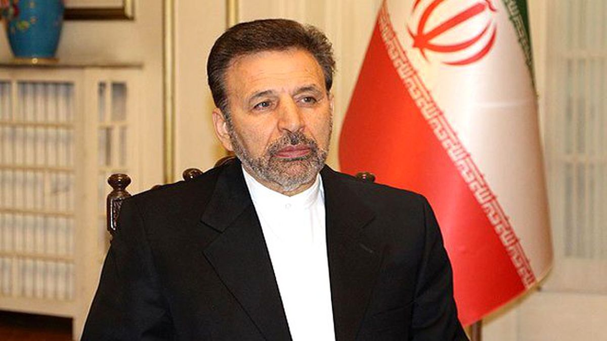 İran İletişim ve Bilgi Teknolojileri Bakanı: Ambargo Döneminde En İyi Arkadaşımız Türkiye'ydi