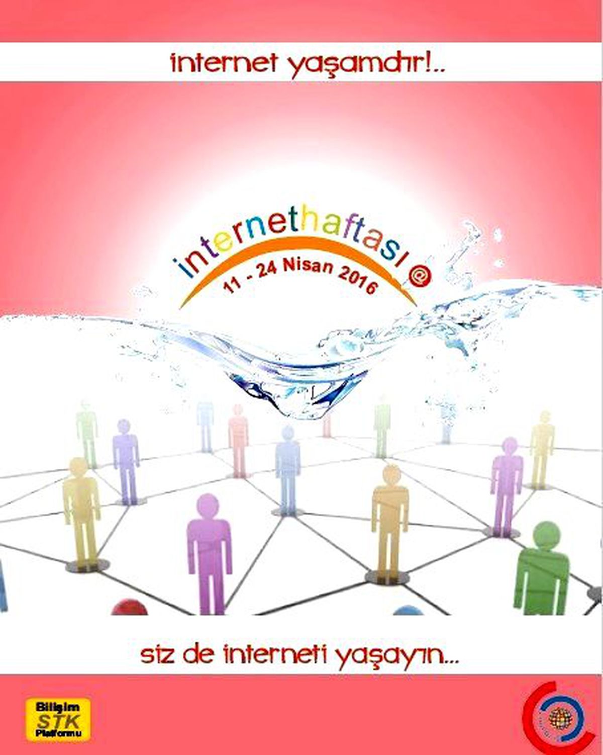 İzmir\'de İnternet Haftası Etkinlikleri