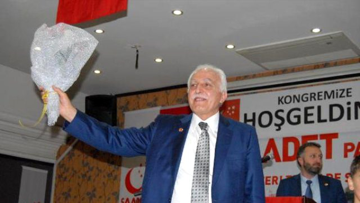 Kamalak: İktidar Bir Kısım Milletvekillerinin Dokunulmazlığını Kaldırıp Geçmişe Sünger Çekecek
