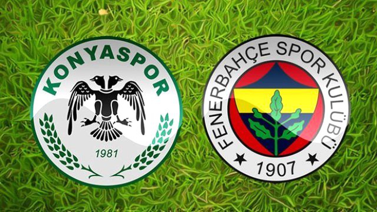 Konyaspor Fenerbahçe Maçı Ne Zaman Saat Kaçta?