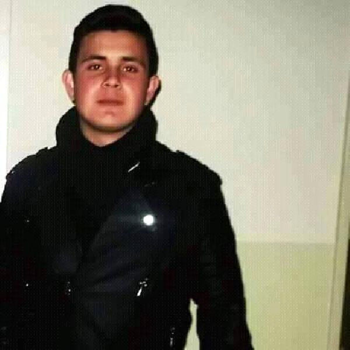 Kullandığı Traktörün Altında Kalan Lise Öğrencisi Öldü