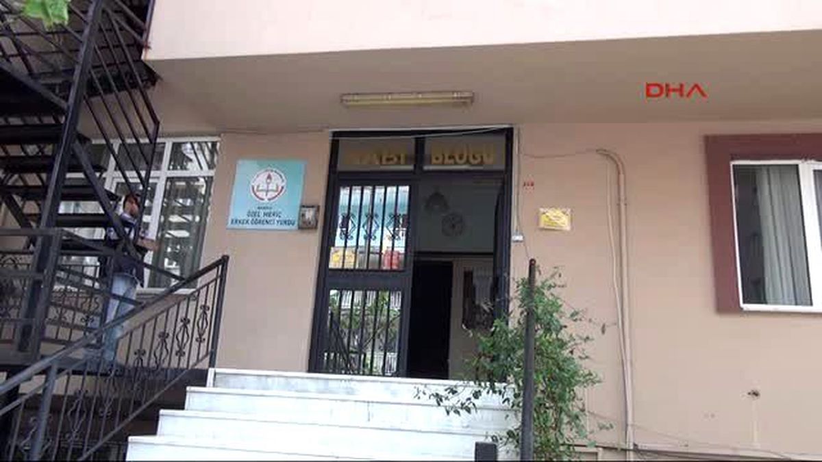 Manisa\'da \'Paralel Yapı\' Operasyonu