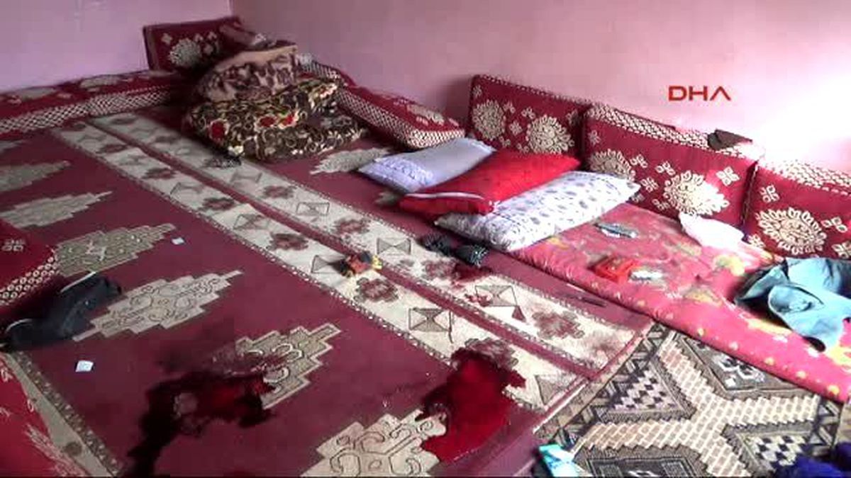 Şanlıurfa - Yalnız Yaşayan Yaşlı Adamı Öldürdüğü Öne Sürülen Torunu Gözaltında