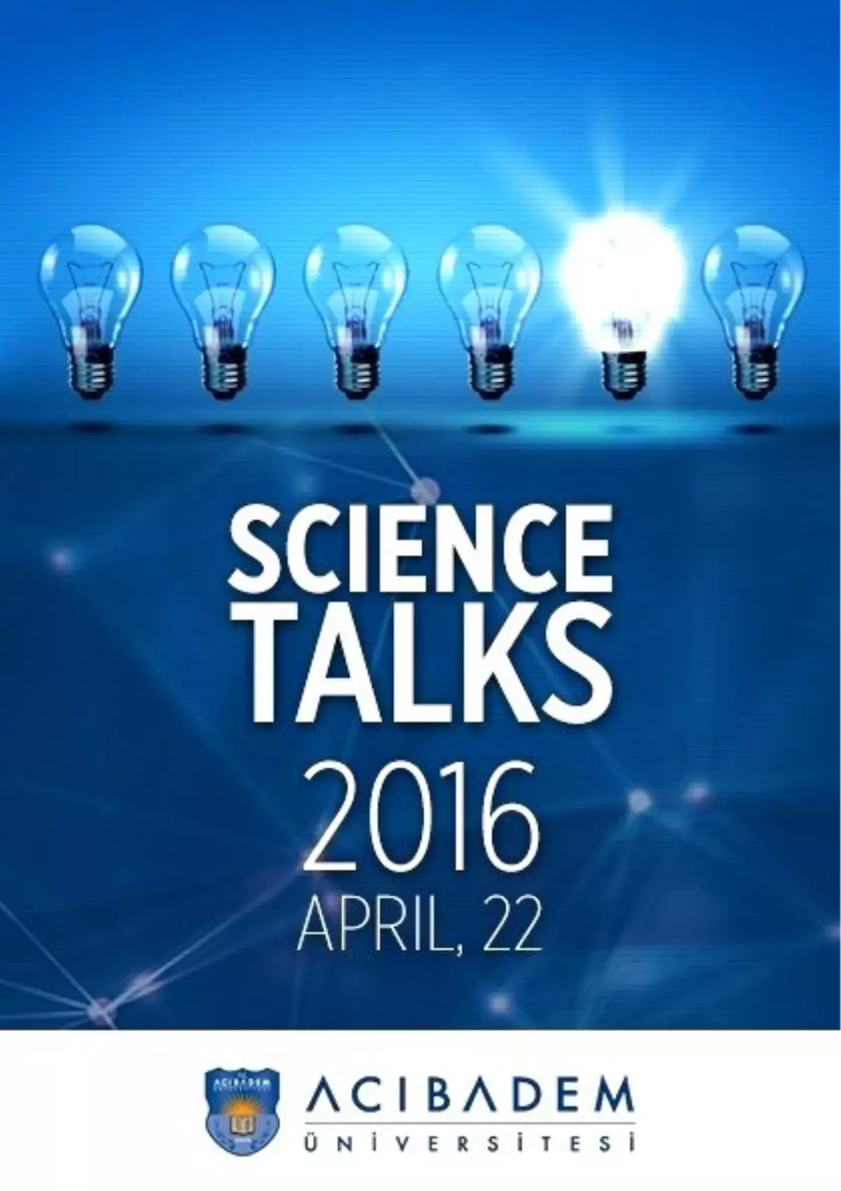 Science Talks 2016