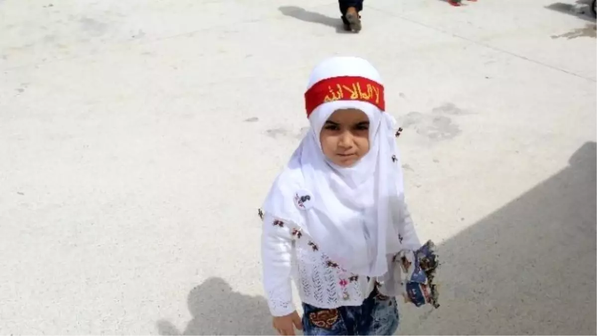 Silvan\'da Kutlu Doğum Haftası