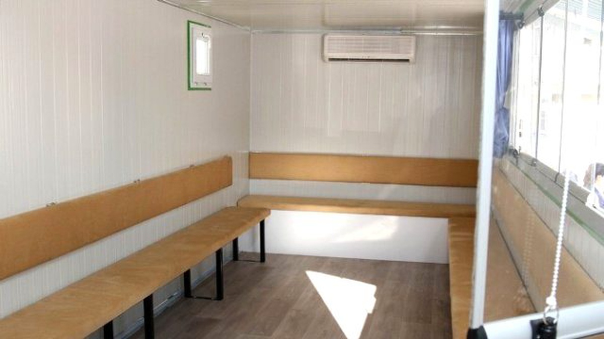 Sivas Belediyesi\'nden Yeni Taziye Uygulaması