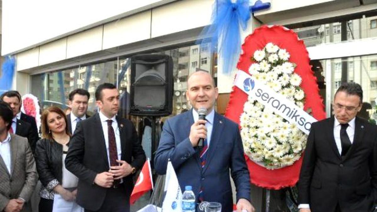 Soylu: 5 ve Üzerinde İşçi Çalıştıranlar, Ücreti Bankadan Ödeyecek