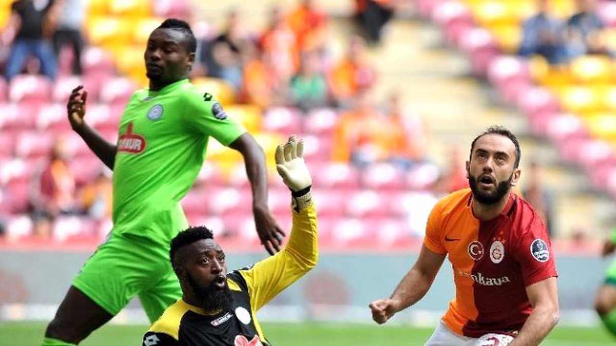 Spor Toto Süper Lig