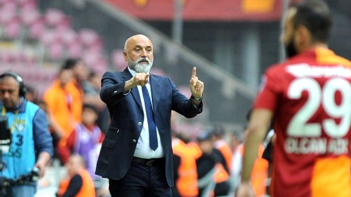 Spor Toto Süper Lig