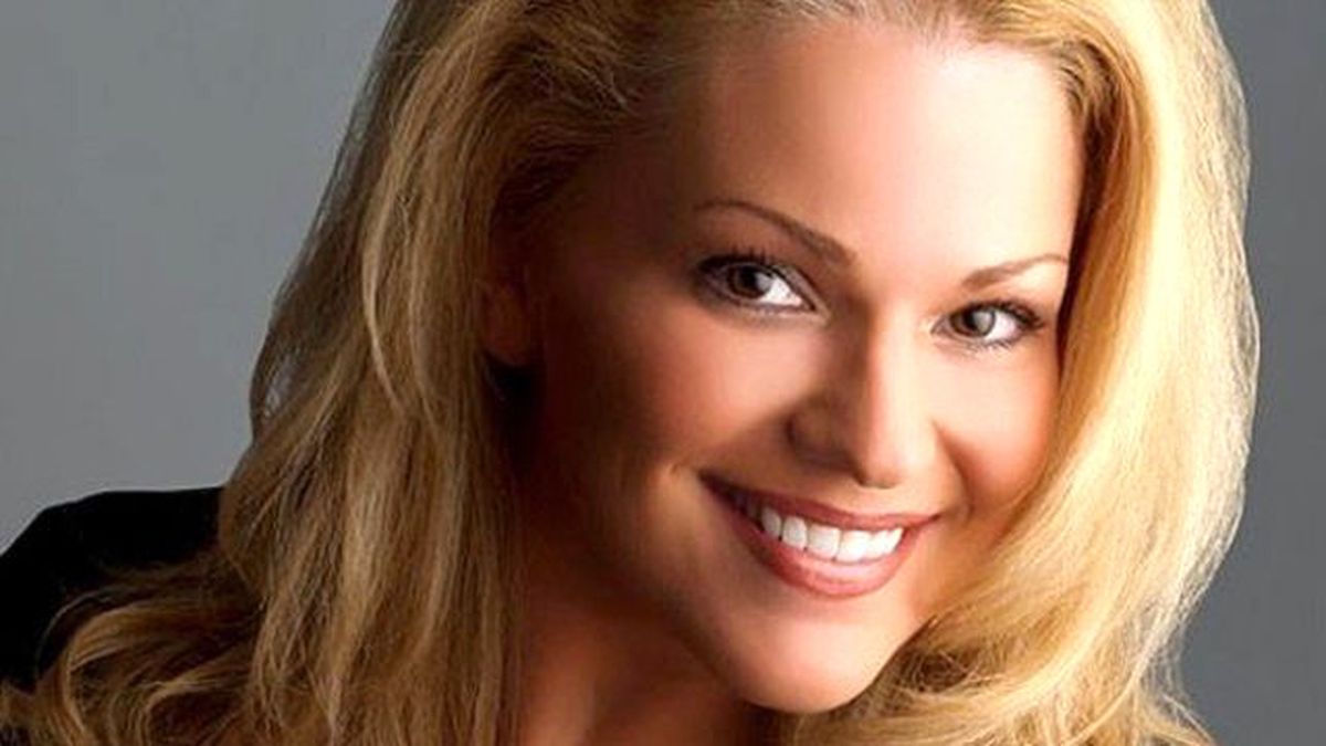 TV Sunucusu Stacy Fawcett, Oğlu Tarafından Bıçaklanarak Öldürüldü