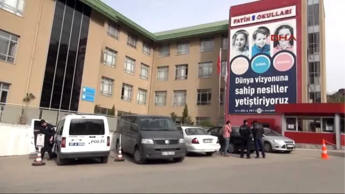 Zonguldak'ta Fetö/pdy Soruşturmasında 11 Şirkete Kayyum Atandı