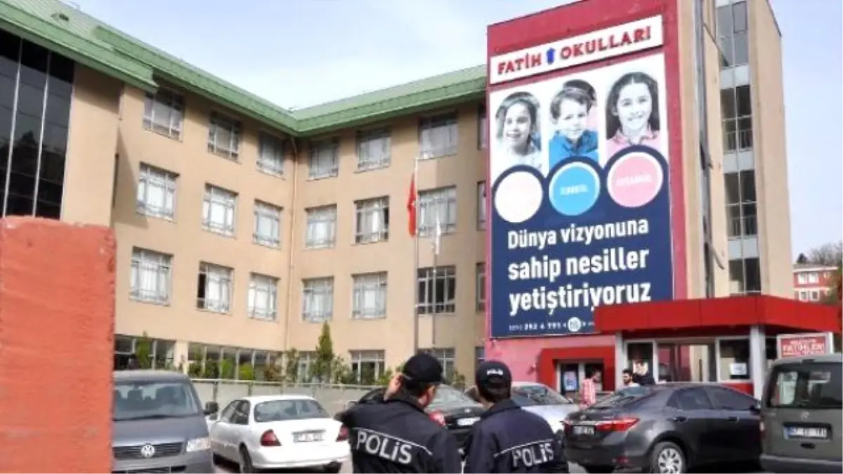 Zonguldak\'ta Fetö/pdy Soruşturmasında 11 Şirkete Kayyum Atandı