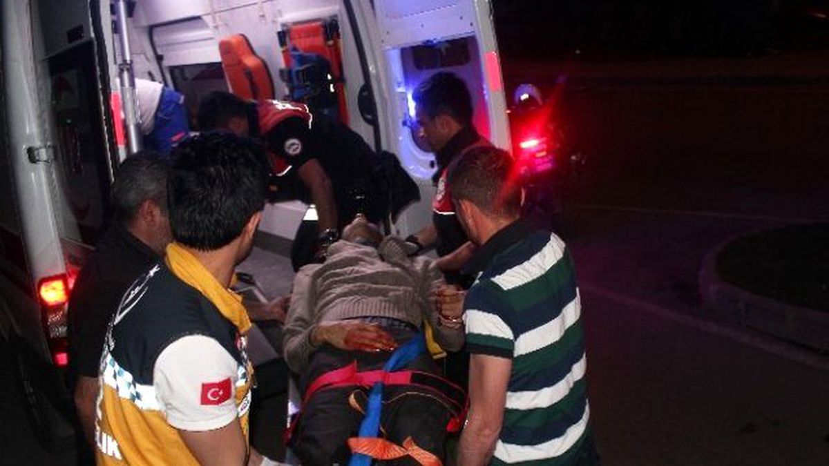 50 TL'yi Bölüşmeyen Arkadaşını Bıçaklayarak Öldürdü