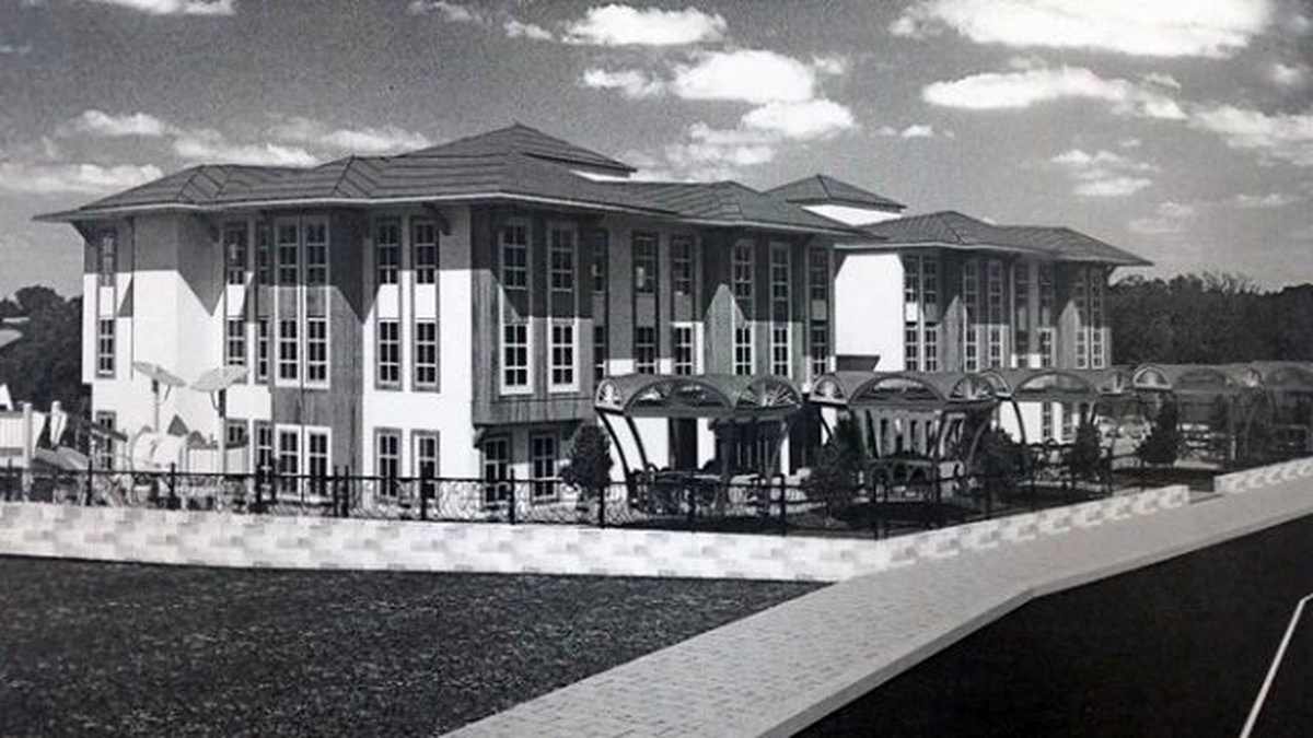 Aile ve Sosyal Politikalar İl Müdürlüğü\'ne Yeni Hizmet Binası