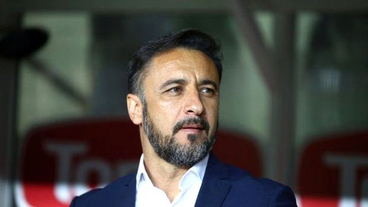 Alper Potuk\'un Ağabeyinden Pereira\'ya Eleştiri!