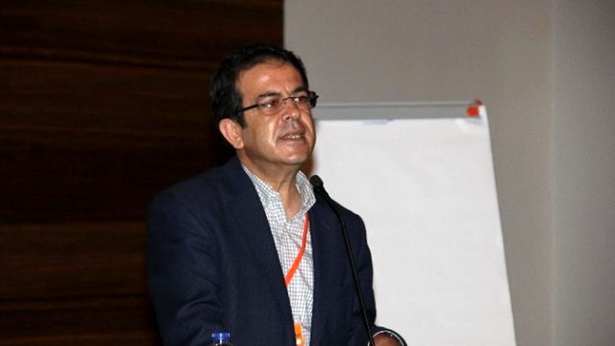 Antalya\'nın Tarım Sorunları Kitapçık Haline Gelecek