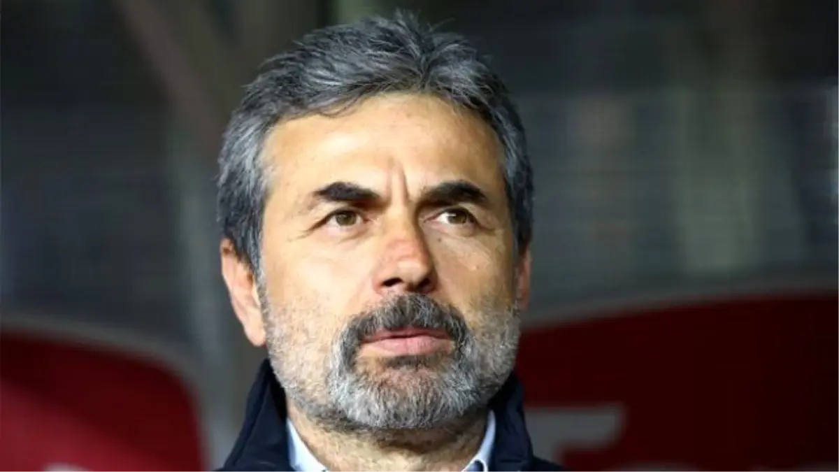 Aykut Kocaman: \'Bu Hastalıklı Bir Durum\'