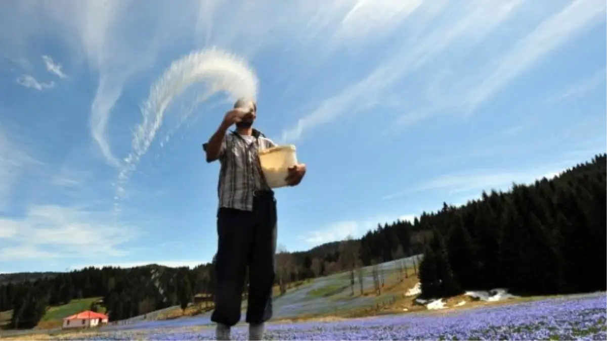 Batmanlı Genç Çiftçilere Hibe Kredi Desteği Verilecek