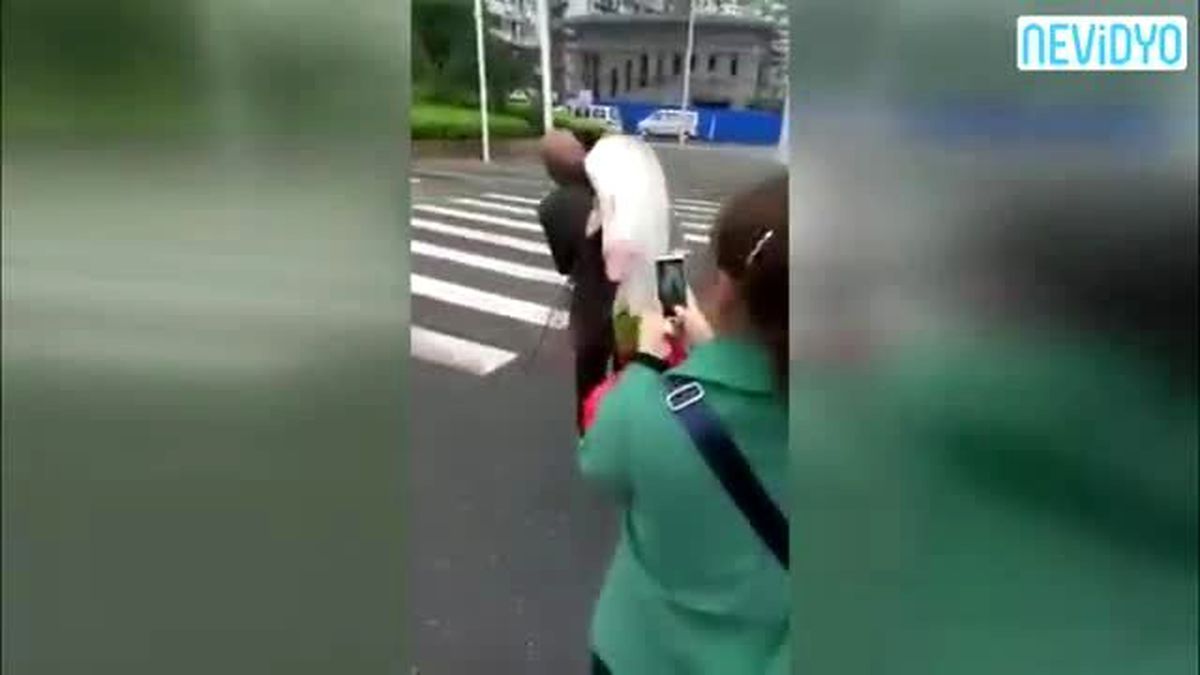 Bir Balıkçının En Şanslı Günü