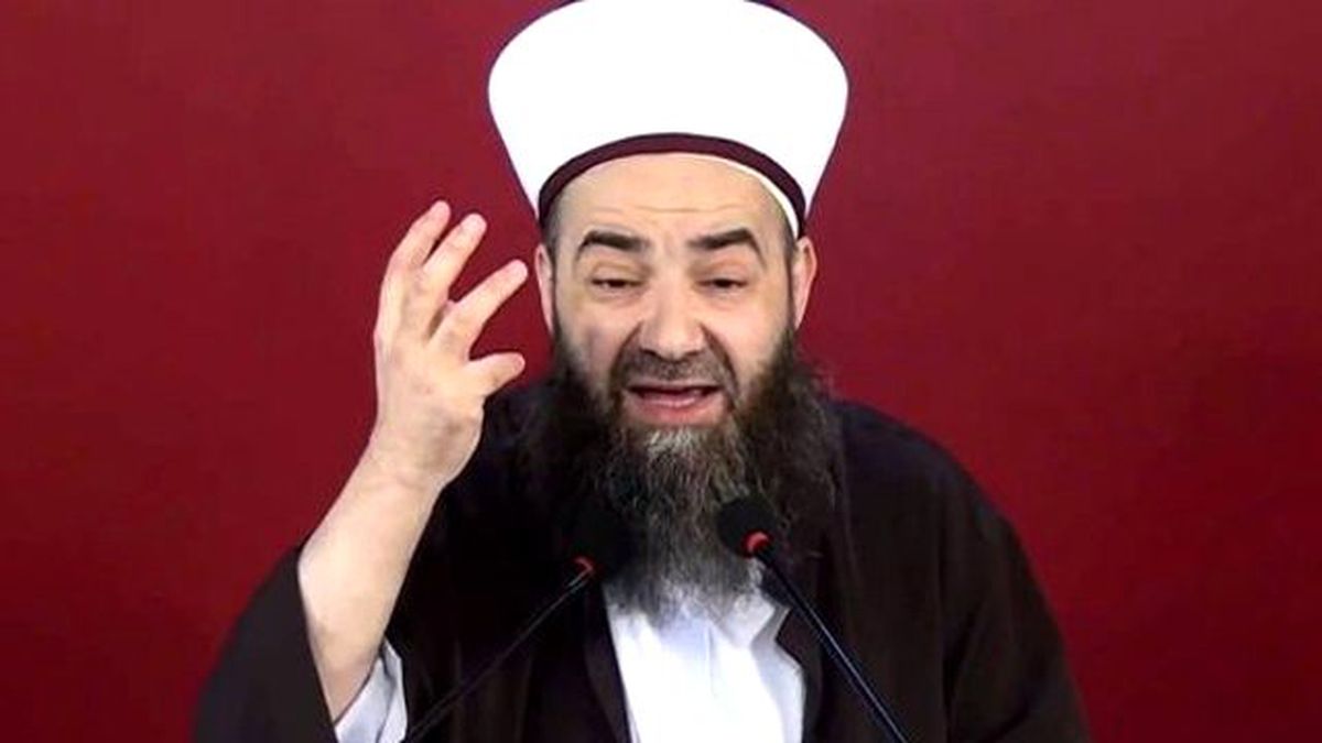 Cübbeli Ahmet Hoca: Nişantaşı Kaşarları Da Vatandaşlıktan Çıkartılsın