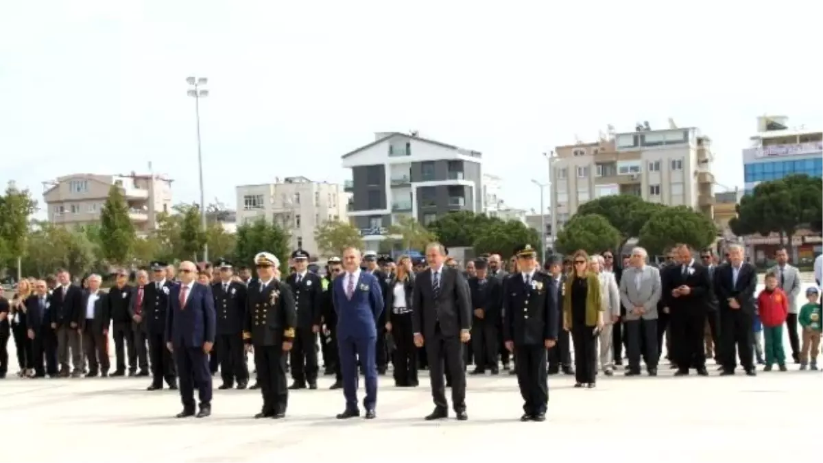 Didimde Polis Haftası Kutlandı