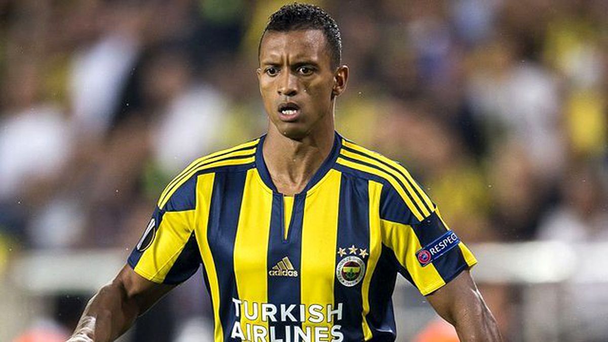 Fenerbahçeli Nani, Eski Hocası Van Gaal'e Sitem Etti